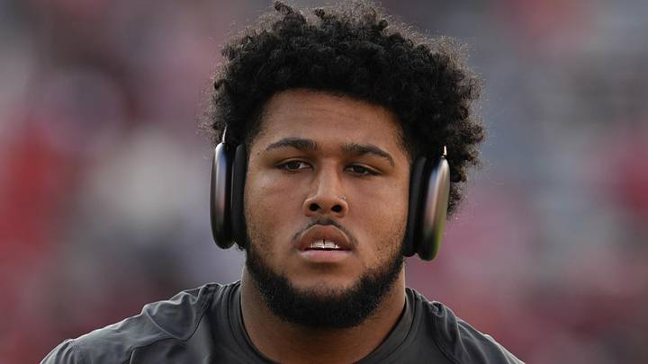 Kadyn Proctor