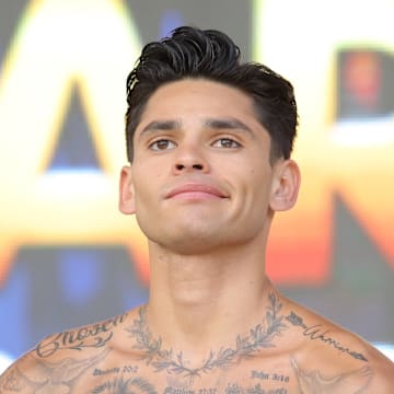 Ryan Garcia vs. Rolly Romero To Fight For WBA Title