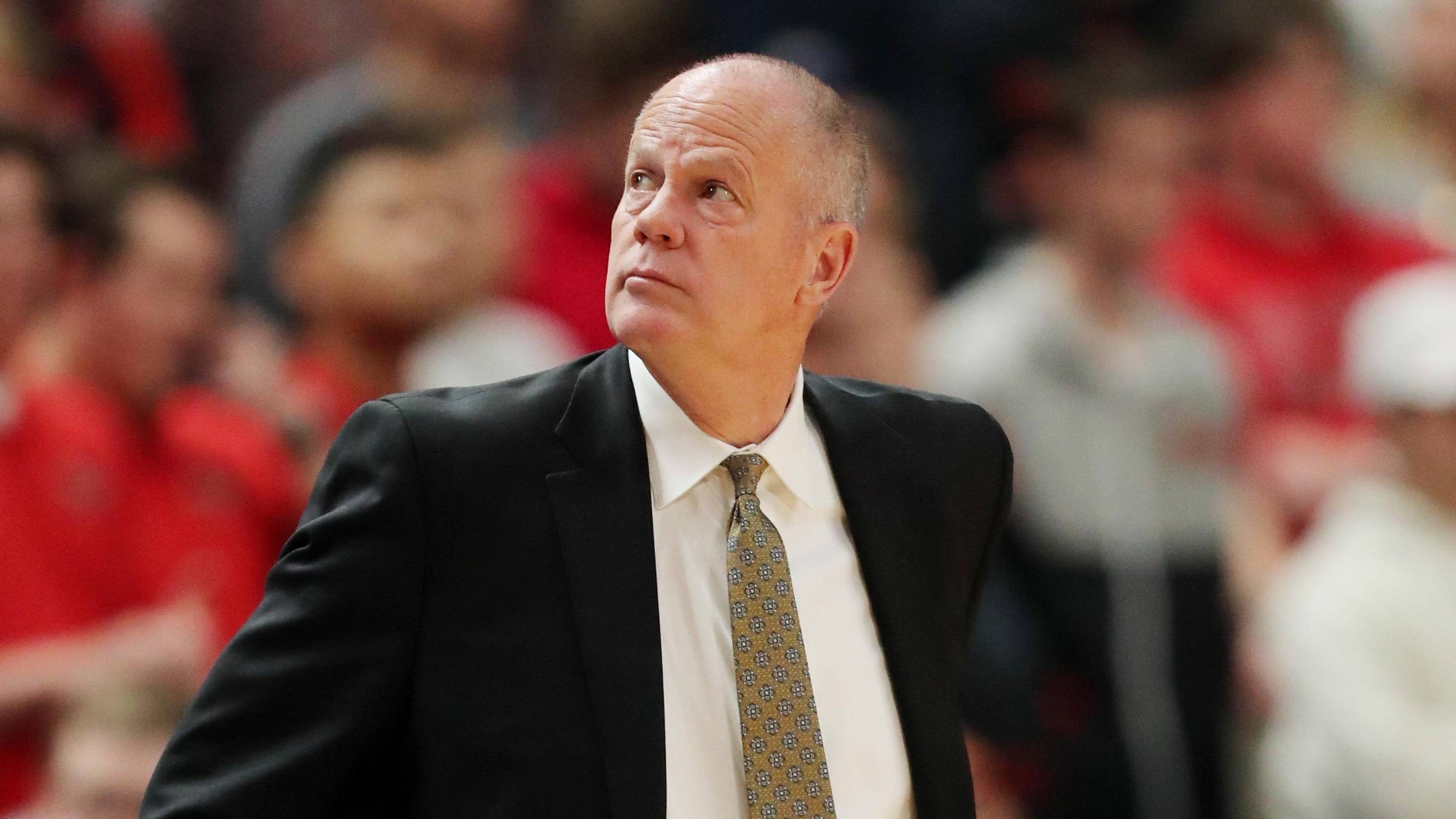 Five Colorado Buffaloes With Highest Chance to Lead Team in Scoring