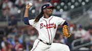 The inconsistency of the continues to bite the Braves