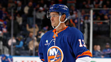 Minnesota Wild v New York Islanders