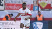 El Bilal Touré wird nicht mehr das VfB-Trikot tragen