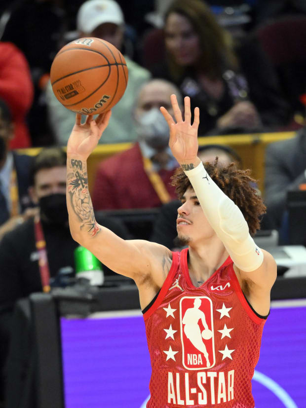 LaMelo Bal