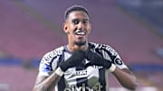 Rwan Seco saiu do banco para dar a vitória ao Peixe