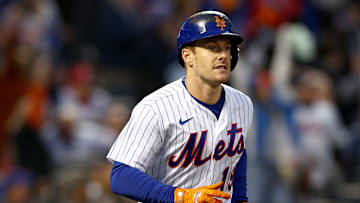 Washington Nationals v New York Mets