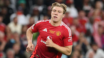 Rasmus Hojlund