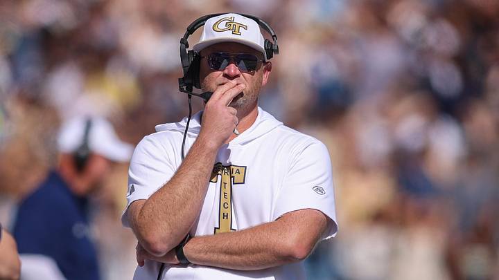 Everything From Head Coach Brent Key In His Final Media Availability Ahead Of The Matchup Vs NC State