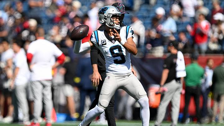 Analyst predicts another dismal line from Bryce Young vs. bad Dolphins defense