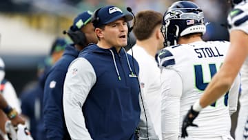 Seattle Seahawks v Los Angeles Rams