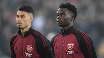 Norwich City v Arsenal - Premier League