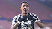 Rwan Seco, do Santos, será emprestado ao Vasco