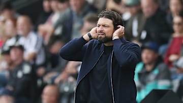 St. Mirren v Rangers - William Hill Premiership