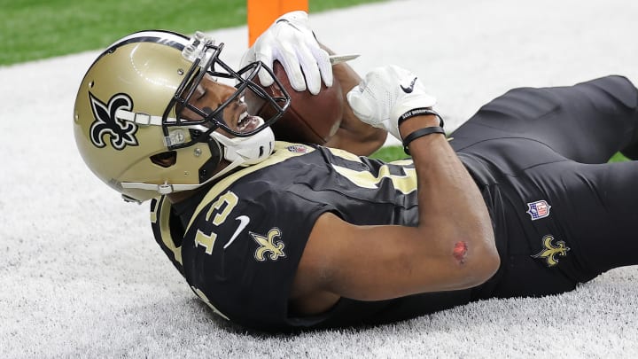 Michael Thomas, New Orleans Saints