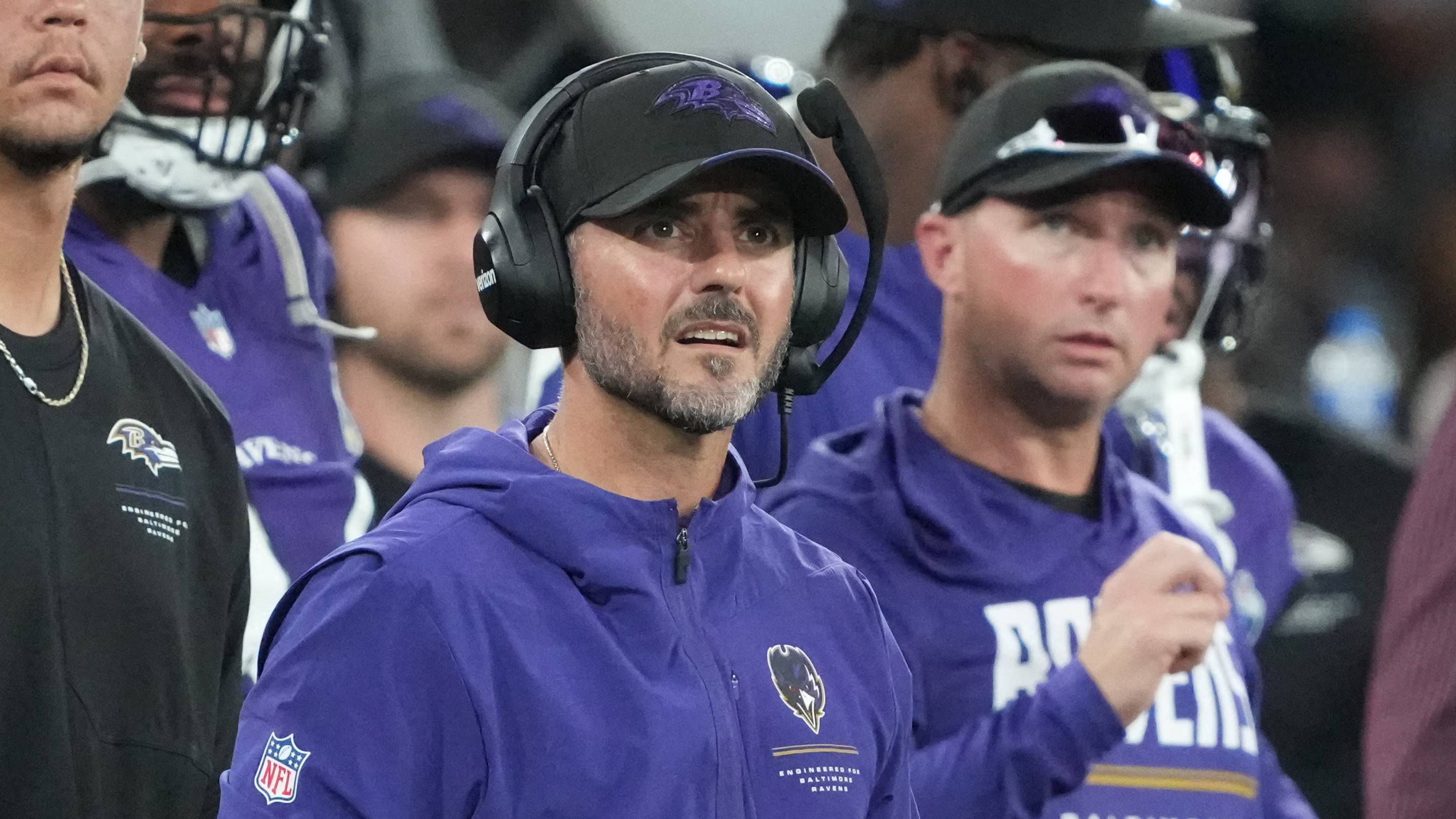 7 instant reactions to Ravens’ heart-stopping Week 3 win over Cowboys