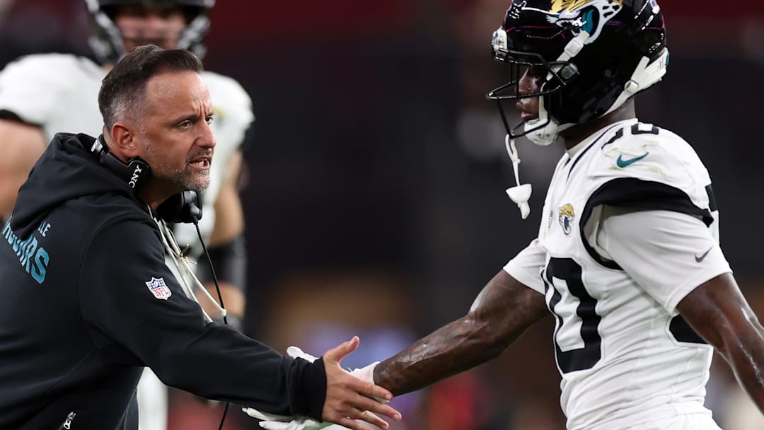 Jacksonville Jaguars v Arizona Cardinals - NFL 2025