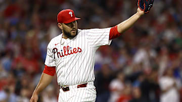 Former Philadelphia Phillies closer Carlos Estevez is being courted by multiple teams