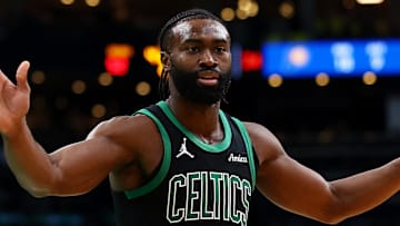 Boston Celtics, Jaylen Brown, Celtics injury report, Oklahoma City Thunder