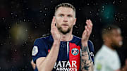 Milan Skriniar - PSG