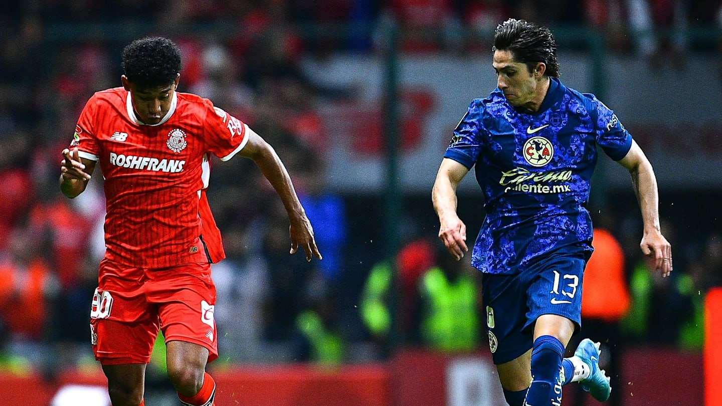 Liga MX Apertura 2024 Quarterfinals Teams, Schedule, How to Watch