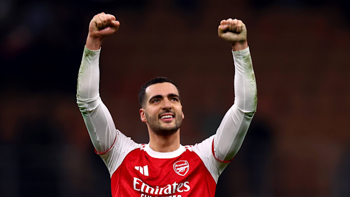 Arsenal passe les 20 points et se qualifie aisément pour les huitièmes de finales.