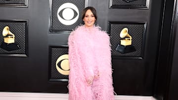 65th GRAMMY Awards - Arrivals