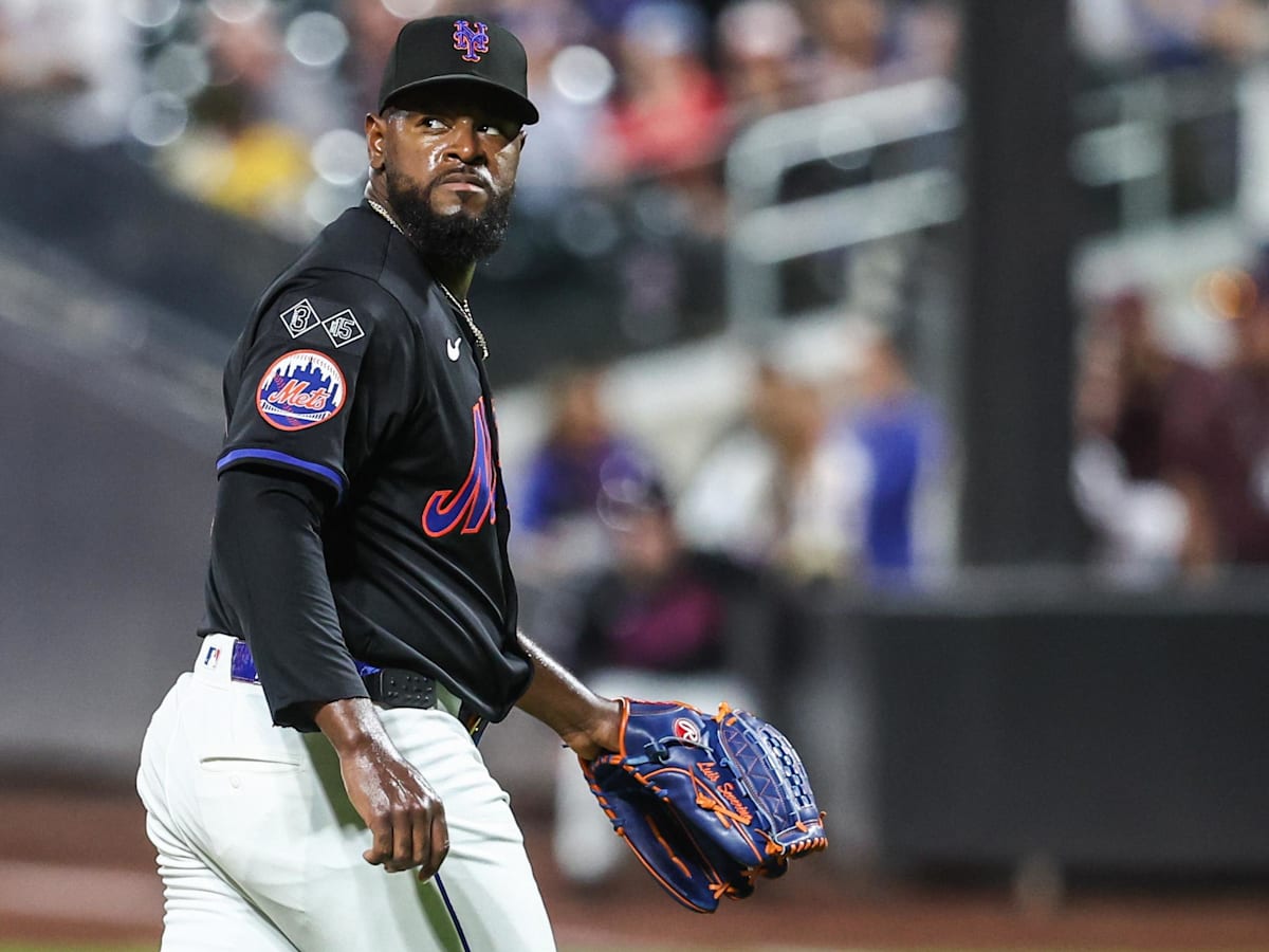 Mets alternate home jersey clearance