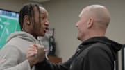Flowers is the first wide receiver in Ravens history to be named a Pro Bowler