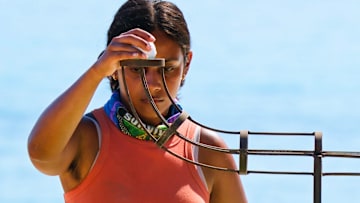 “Only One of Yous Can Win” – The $1 million dollars is closer than ever as the remaining castaways enter the final stretch of the game. A major come-from-behind win earns one person a trip to the sanctuary and a spot in the final four. Then, a tumultuous fire-making showdown determines the final three. One castaway will be crowned Sole Survivor and awarded the $1 million prize, on the season 48 finale, followed by the After Show, hosted by Jeff Probst, on SURVIVOR.