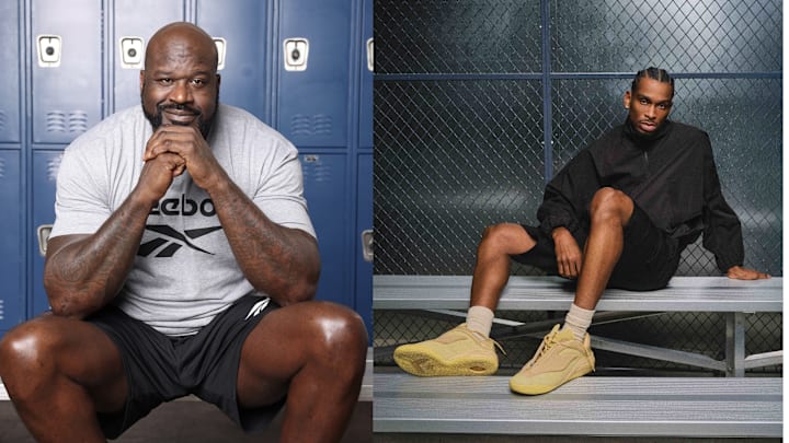 Shaquille O'Neal was hurt by Shai Gilgeous-Alexander declining a contract offer from Reebok. Shaquille O'Neal was hurt by Shai Gilgeous-Alexander declining a contract offer from Reebok.
