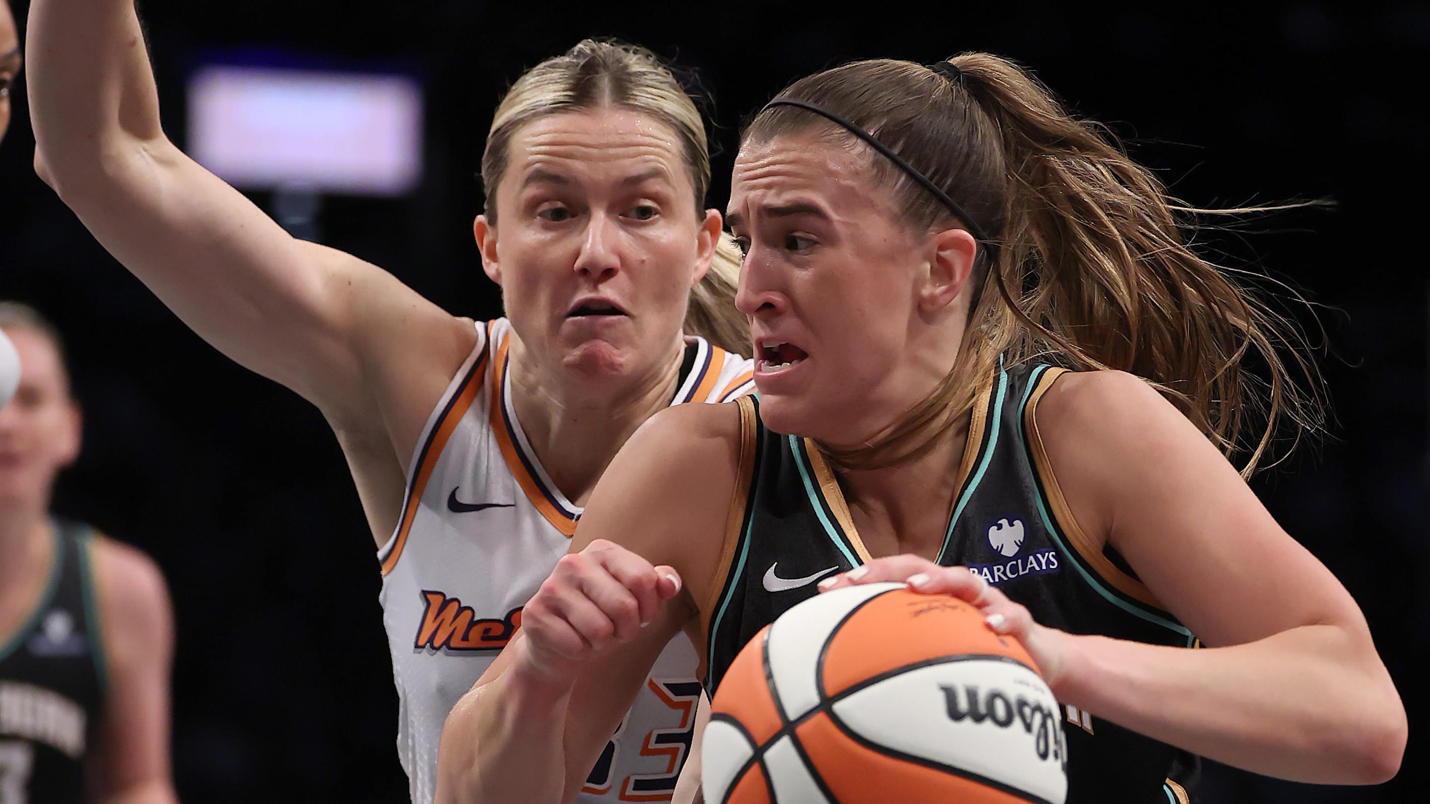 4 WNBA teams with the most to lose in free agency this offseason