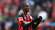 Moussa Diaby denkt offen über Wechsel nach