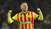 Przemysław Frankowski est un cadre du RC Lens.