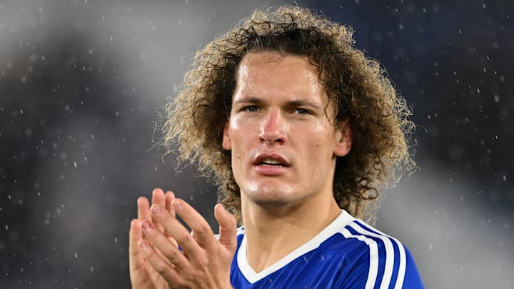 Leicester City v Huddersfield Town - Sky Bet Championship