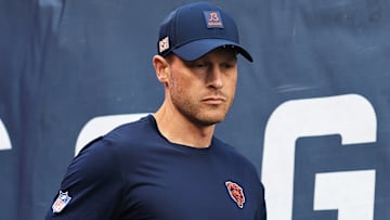 Buffalo Bills v Chicago Bears - NFL Preseason 2025