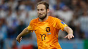Daley Blind steht vor einem Wechsel zum FC Bayern