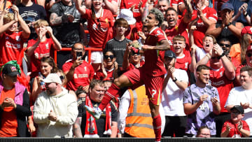 FBL-ENG-ESP-LIVERPOOL-SEVILLA-FRIENDLY