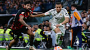 Real Madrid x Mallorca entram em campo pela LaLiga 2025/26