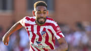 Numancia v Atletico de Madrid - Pre-Season Friendly