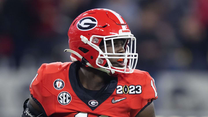 Jalon Walker