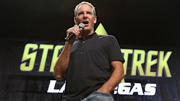 15th Annual Official Star Trek Convention