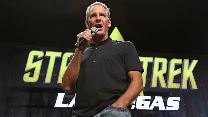 15th Annual Official Star Trek Convention