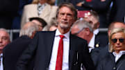 Sir Jim Ratcliffe has given interviews to BBC & Sky Sports