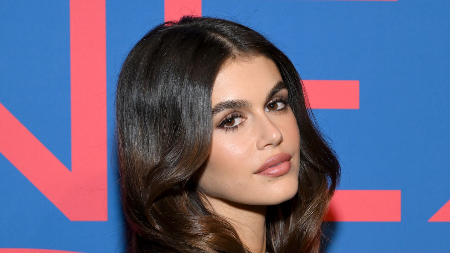 Kaia Gerber Sparks Romance Rumors With Acclaimed Actor Following Austin