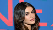 Kaia Gerber