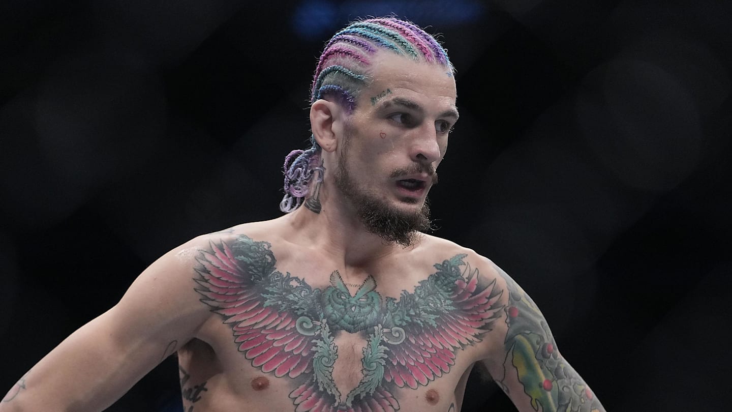 UFC 316 Scheduled June 7 Newark Features Bantamweight Title Rematch