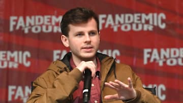 2022 Fandemic Tour