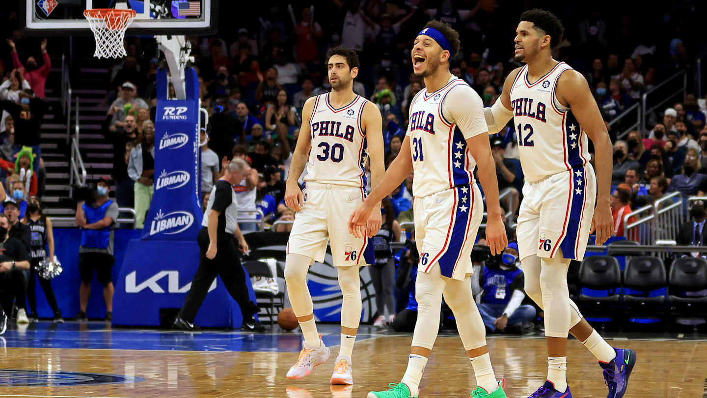 Spurs vs 76ers Prediction & Pick for NBA Game Tonight From FanDuel