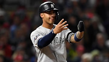 Divisional Series - New York Yankees v Minnesota Twins - Game Three