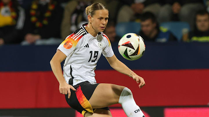 Germany v Italy - Women's International Friendly