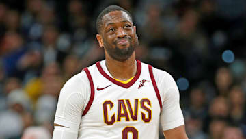 Cleveland Cavaliers v San Antonio Spurs